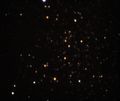 Johnh / Photo / NGC2158 small dense cluster near M35, SPX350 + Mintron