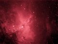 Klevtsov / Photos / M16 The Eagle Nebula