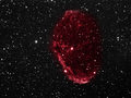 Klevtsov / Photos / The Crescent Nebula