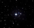 Klevtsov / Photos / Catseye nebula NGC 6543
