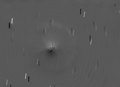 Klevtsov / Photos / Comet Holmes with rotational gradient processing