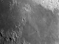 Klevtsov / Photos / The twin craters of the moon named for Messier