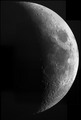Klevtsov / Photos / A BIG mosaic of the moon 20th June 2007