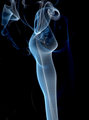 Klevtsov / Photo / Smoke picture