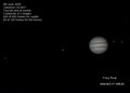 Legion48 / Photos / Jupiter