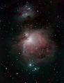 Marvo / Photos / Orion Nebula