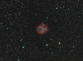 Marvo / Photo / Cocoon Nebula
