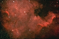 Marvo / Photo / North American Nebula
