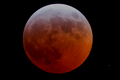 Marvo / Photo / Lunar Eclipse