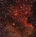 Moondog / Photos / North American Nebula - NGC7000