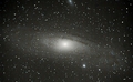 Moondog / Photos / M31 Andromeda Galaxy