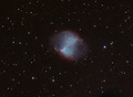 Moondog / Photos / M27 Dumbell Nebula