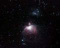 Moondog / Photos / NGC1977-M42