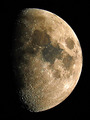 Moondog / Photos / Moon in full colour. 25/05/07