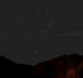 Moondog / Photos / Orion - widefield