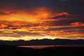 Moondog / Photo / Sunset in New Zealand 2008