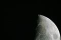 Nessy / Photo / Moon