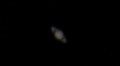 Nessy / Photo / A small Saturn