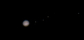 Nessy / Photo / 1st Jupiter