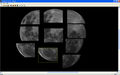 NickH / Photos / imerge moon