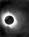 NickH / Photos / Eddington 1919 Eclipse image