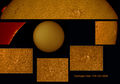 NickH / Photos / Hydrogen star