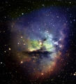 NickH / Photos / NGC281