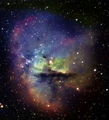 NickH / Photos / NGC281