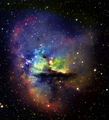 NickH / Photos / ngc281