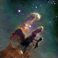 NickH / Photos / M16 - Faulkes Telescope North