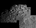 NickSmith / Photo / South Pole mosaic