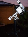 Nimbus / Photos / My Scope
