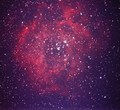 Nimbus / Photos / Rosette Nebula