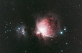 Nimbus / Photos / M42