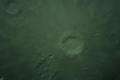 Peter / Photo / This picture of the crater Copernicus was taken using Chesterfield Astronomical Society's 18