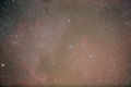 Reggie / Photos / Na and Pelican neb idas first light