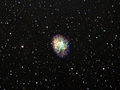 RichieJarvis / Photos / Messier 1