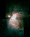 RichieJarvis / Photo / M42 - Mosaic