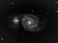RichieJarvis / Photo / M51 through an AP 102ED with 2x Barlow - SXV-H9