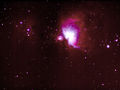 RichieJarvis / Photo / M42 with unmodded DSLR