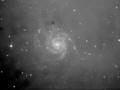 RichieJarvis / Photos / Messier 101 - Advice Needed
