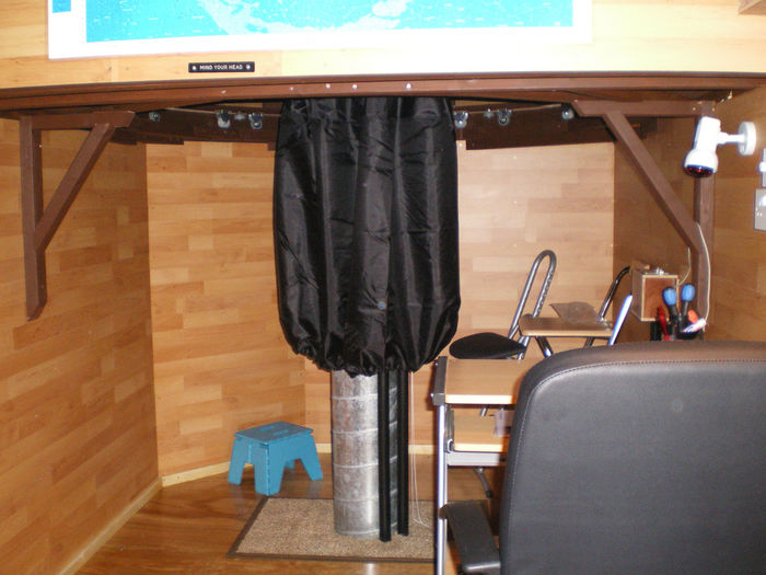 RobD / Photos / Warm Area