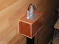 RobD / Photo / Cable box