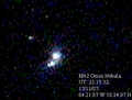 SketchieKernow / Photos / M42 Orion