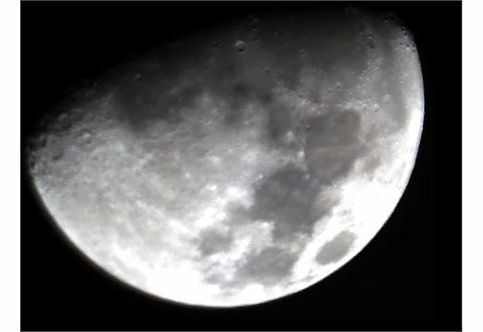 SketchieKernow / Photos / Lunar Image