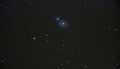 SpaceHopper / Photo / M51