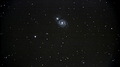SpaceHopper / Photo / M51 - 2nd go at processing image