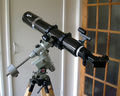 Spacegazer / Photos / Equinox 120 pic21