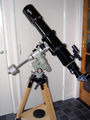 Spacegazer / Photo / Equinox 120 pic28