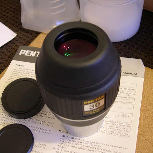 Spacegazer / Photos / Pentax XW30 pic1